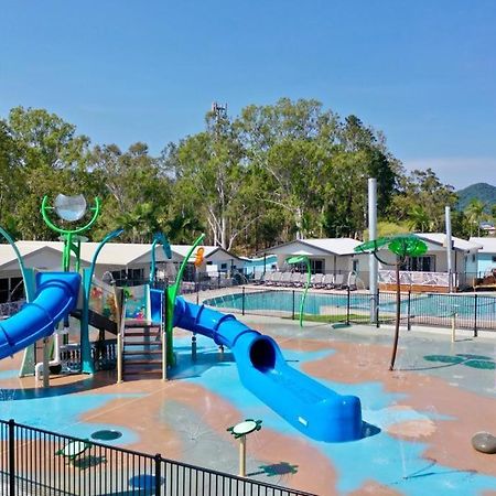 Lake Tinaroo Holiday Park מראה חיצוני תמונה