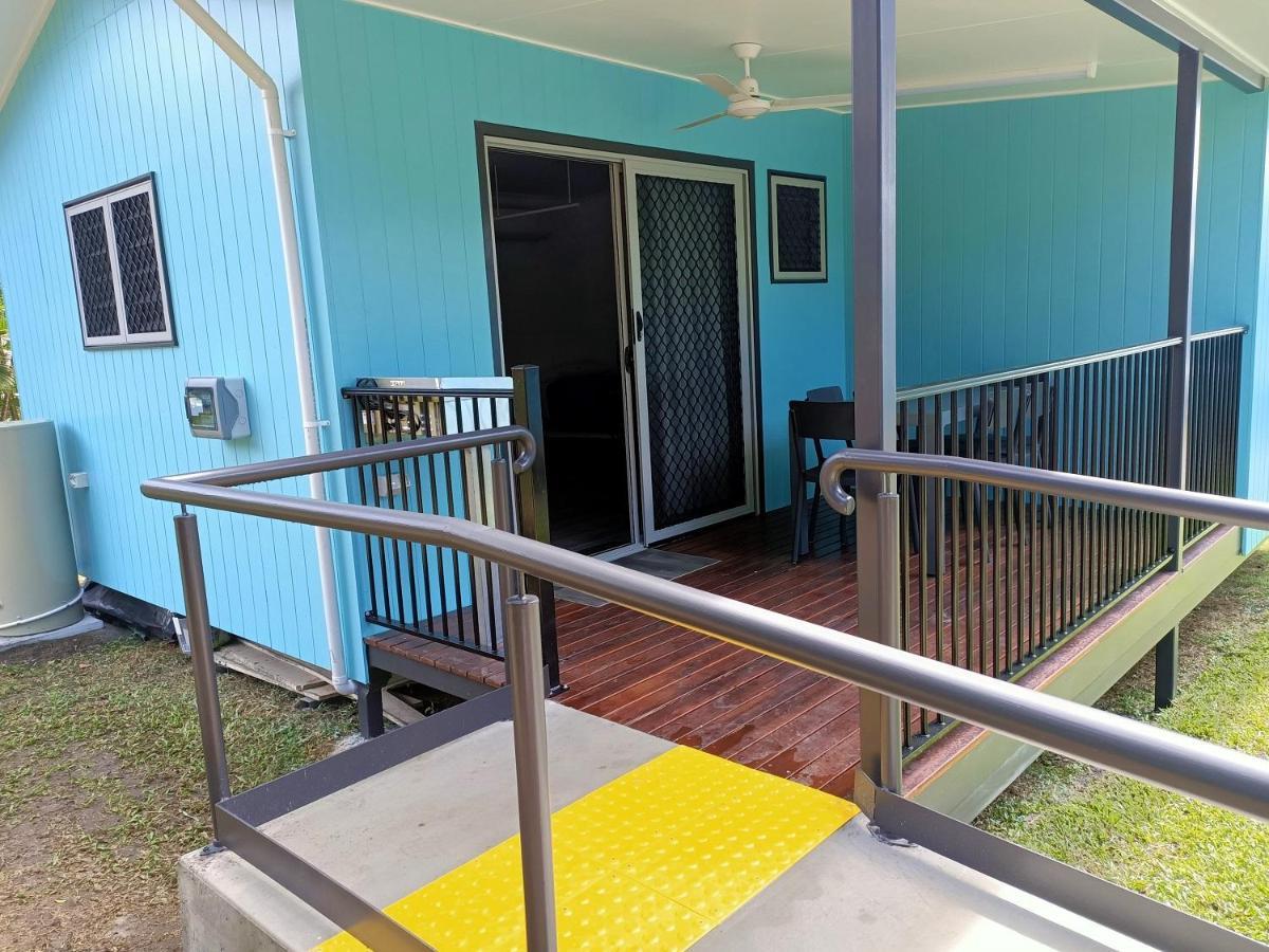 Lake Tinaroo Holiday Park מראה חיצוני תמונה