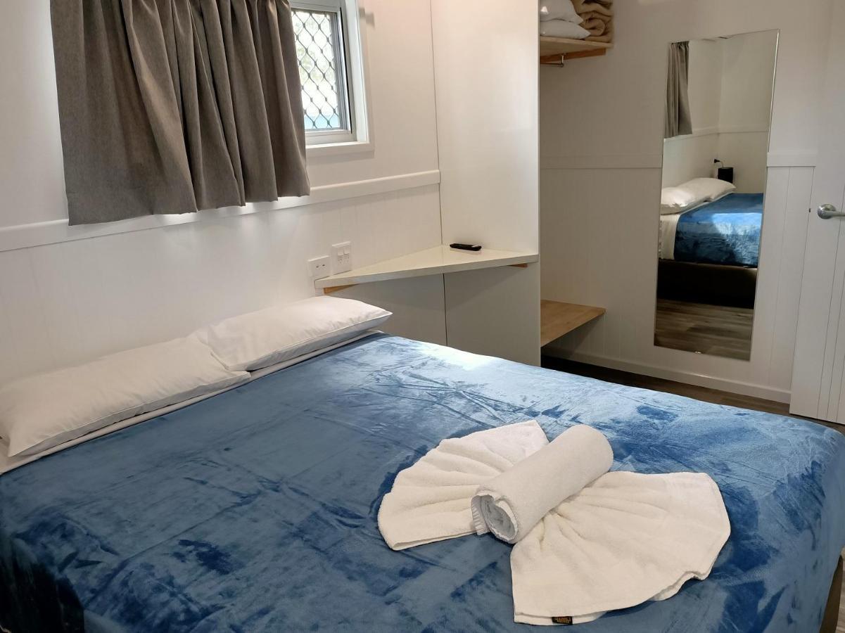 Lake Tinaroo Holiday Park מראה חיצוני תמונה
