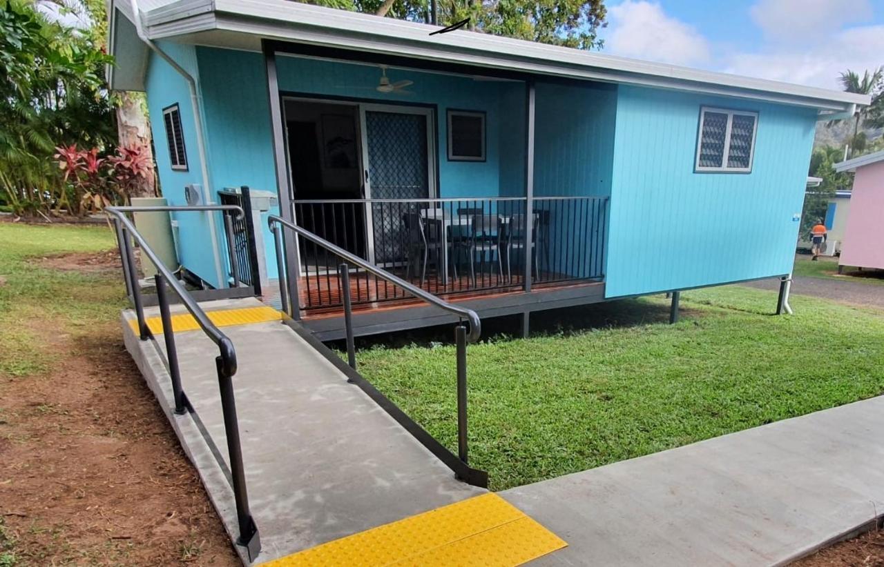 Lake Tinaroo Holiday Park מראה חיצוני תמונה