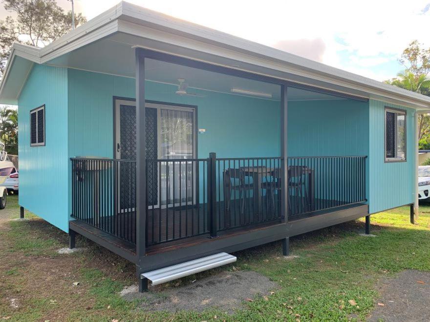 Lake Tinaroo Holiday Park מראה חיצוני תמונה
