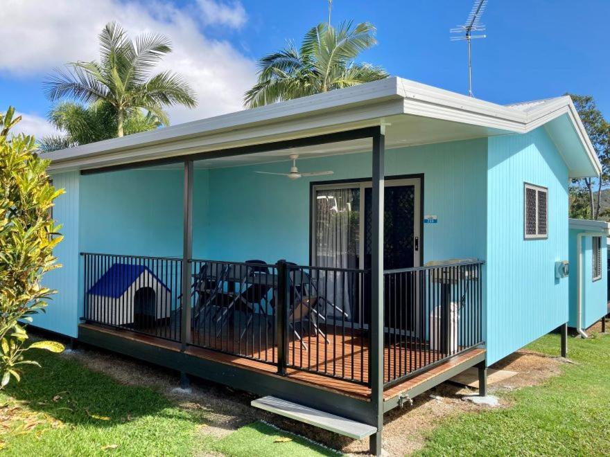 Lake Tinaroo Holiday Park מראה חיצוני תמונה