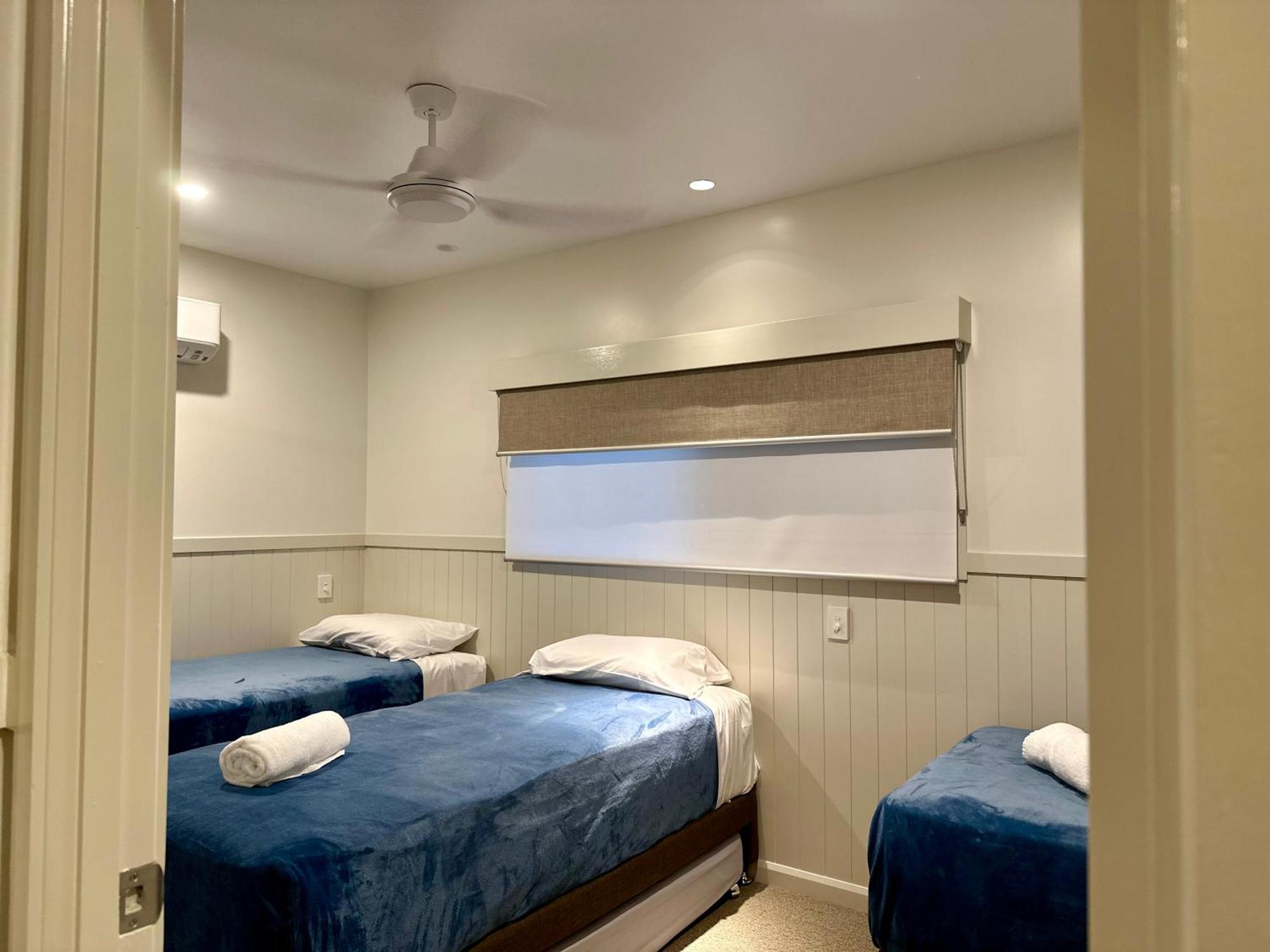 Lake Tinaroo Holiday Park מראה חיצוני תמונה