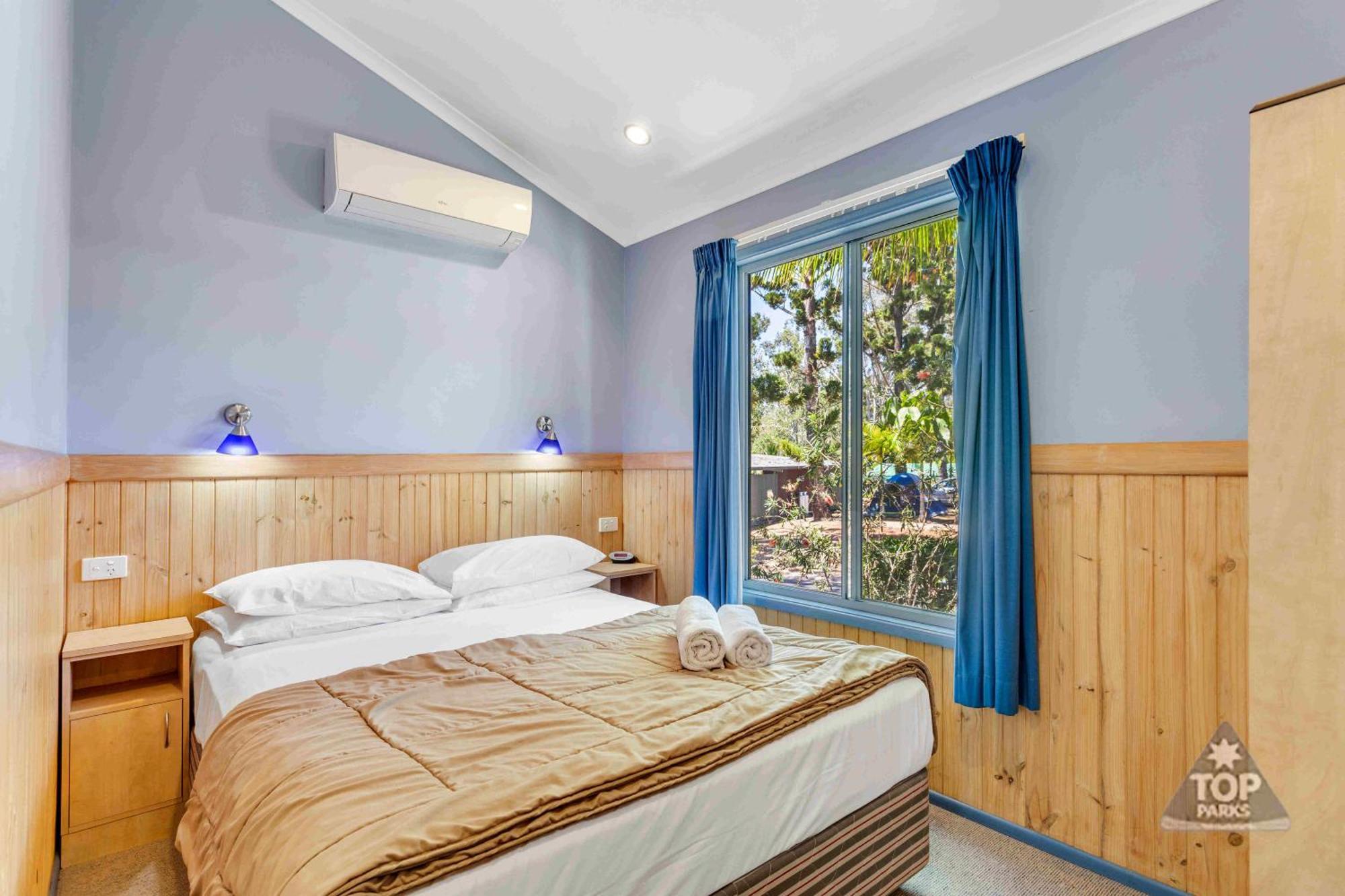 Lake Tinaroo Holiday Park מראה חיצוני תמונה