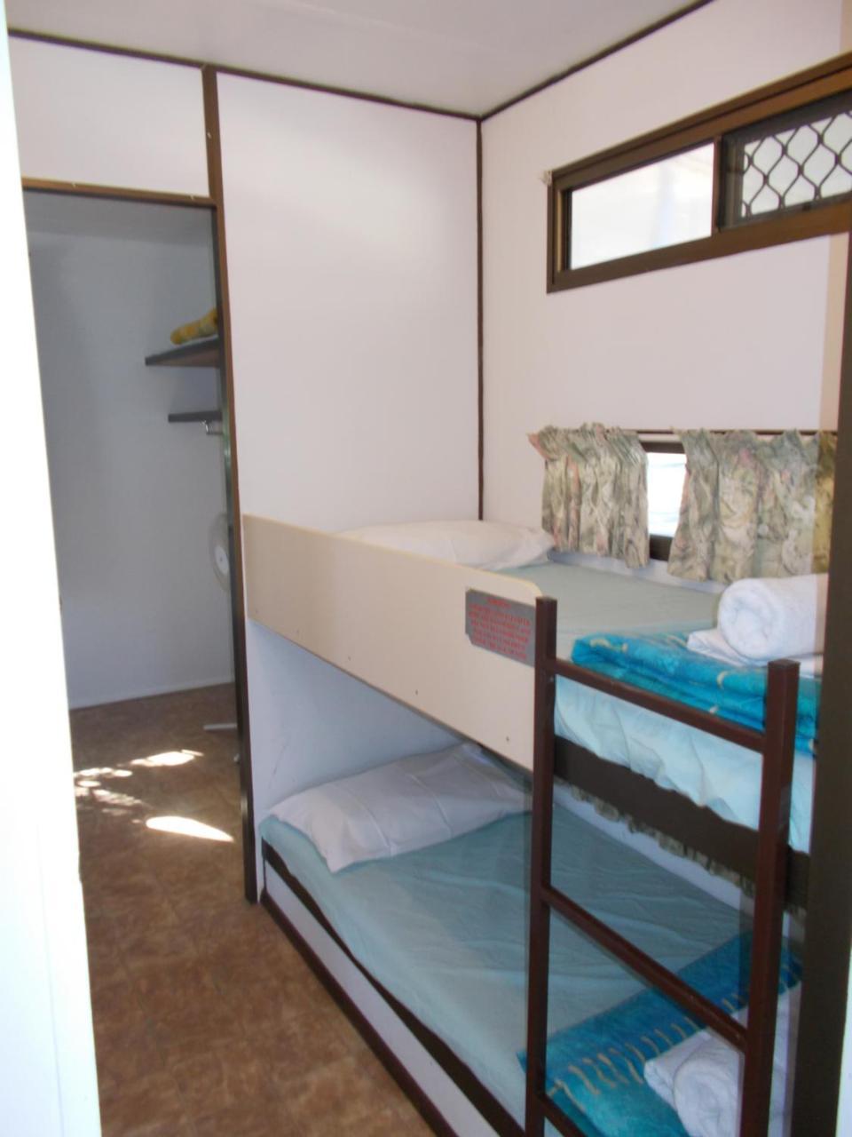 Lake Tinaroo Holiday Park מראה חיצוני תמונה