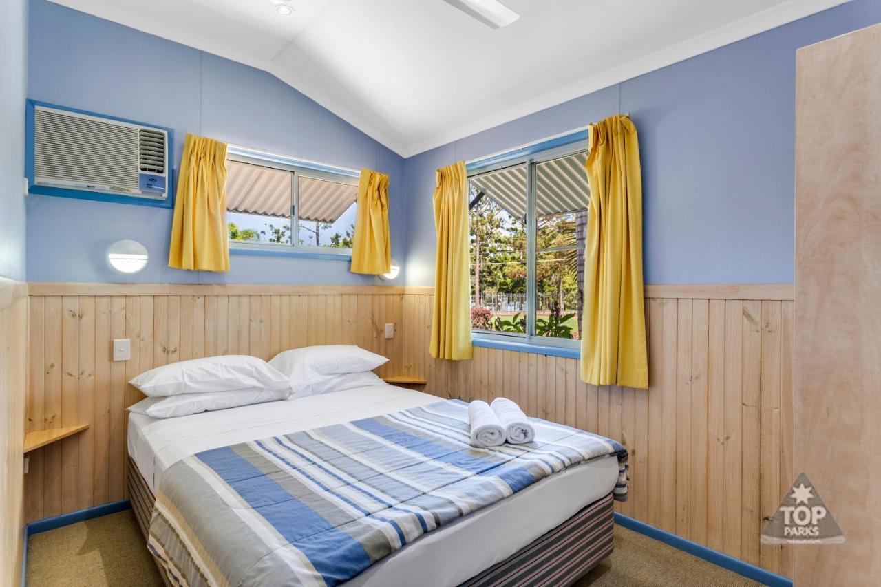 Lake Tinaroo Holiday Park מראה חיצוני תמונה