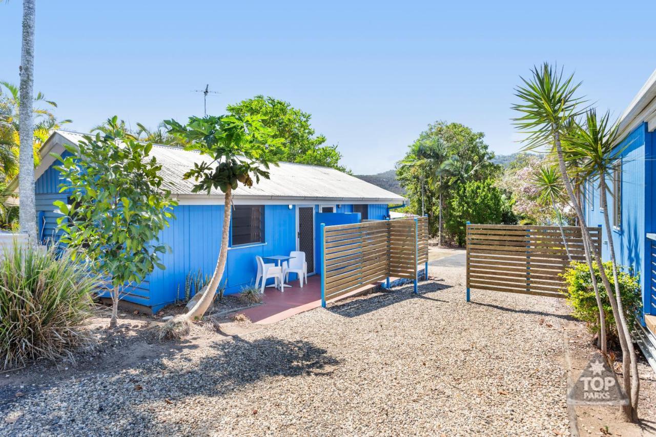 Lake Tinaroo Holiday Park מראה חיצוני תמונה