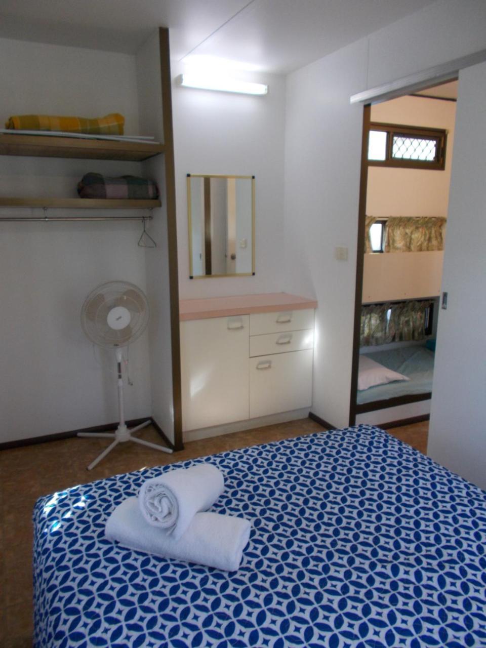 Lake Tinaroo Holiday Park מראה חיצוני תמונה